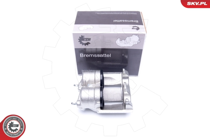 Brake Caliper